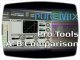 Pro Tools A/B Compare Function, 