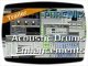 Acoustic Drums Enhancements: Trailer, 