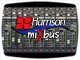 Harrison Mixbus, Harrison