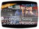 Mastering Song Carribean Raider Trailer, 