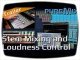 Stem Mixing and Loudness Control Trailer, 