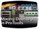 Mixing Dubstep in Pro Tools : Trailer, 