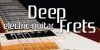 Deep Frets Electric Guitar