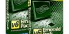 Emerald Pack HD v6