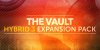 The Vault expansion pack