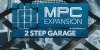 2 Step Garage