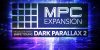 Dark Parallax 2