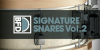 Signature Snares Vol. 2