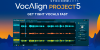 VocAlign Project 5 for Revoice Pro 4 Owners