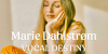 Marie Dahlstrom Vocal Destiny