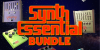 Synth Essential Bundle