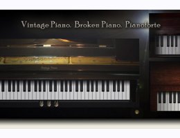 Piano Trilogy
