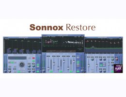 Sonnox Restore Native