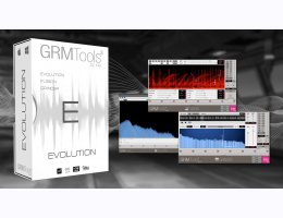 GRM Tools Evolution