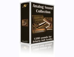 Analog Sound Collection