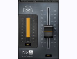 NS1 Noise Suppressor