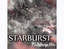 Starburst PS Sounds for Padshop Pro