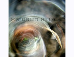 HG Drum Hits and Loops WAV