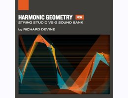 Harmonic Geometry
