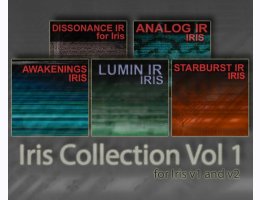 Iris Collection Volume 1