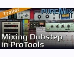Mixing Dubstep in Pro Tools