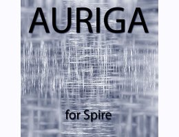 Auriga for Spire