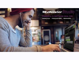 MixMeister Studio