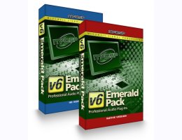 Emerald Pack HD