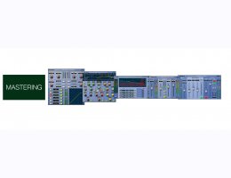 Sonnox Mastering Bundle HD HDX and Native