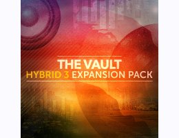 The Vault expansion pack