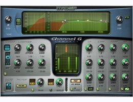 Channel G Compact Native