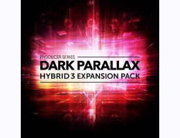 Dark Parallax expansion pack
