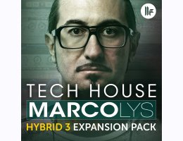 Marco Lys expansion pack
