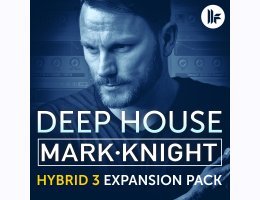 Mark Knight expansion pack