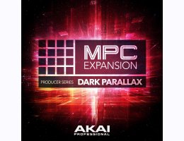 Dark Parallax