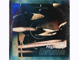 Live Hip-hop Drums