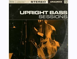 Upright Bass Sessions