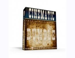 Cinematic Bundle