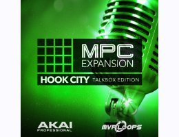 Hook City Talkbox Edition