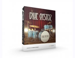 Blue Oyster ADpak