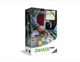 DeMIX Pro