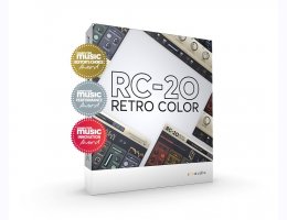 RC-20 Retro Color