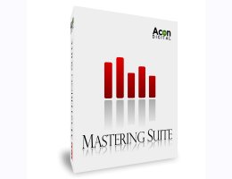 Mastering Suite
