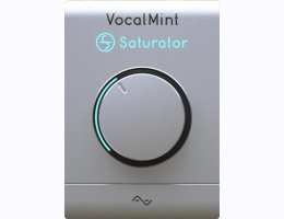 VocalMint Saturator