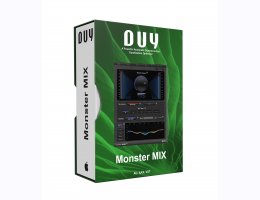 Duy Monster Mix