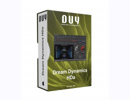 Duy Dream Dynamics HDa