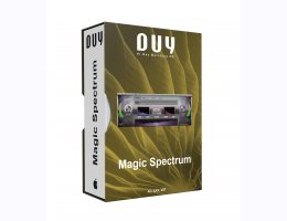 Duy Magic Spectrum