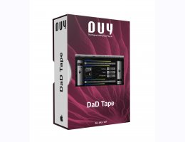 Duy DaD Tape