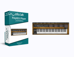 PolyKB II Player