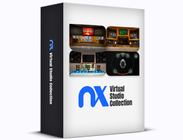Nx Virtual Studio Collection